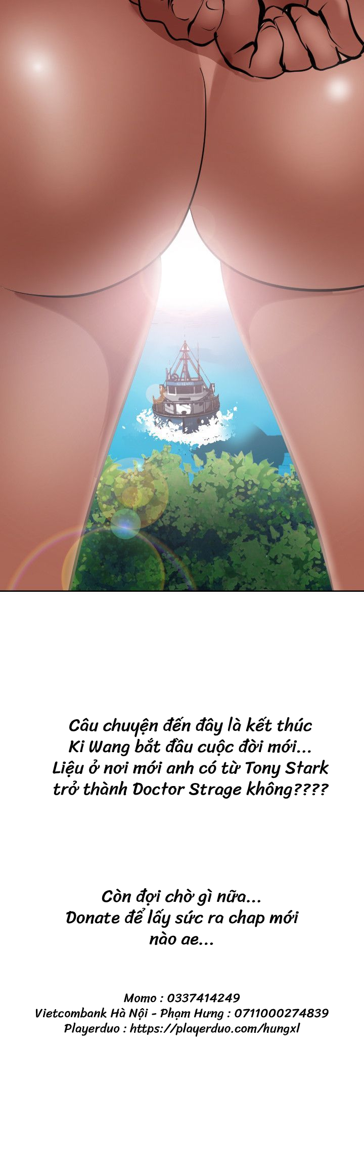 cột thu lôi chapter 53 31