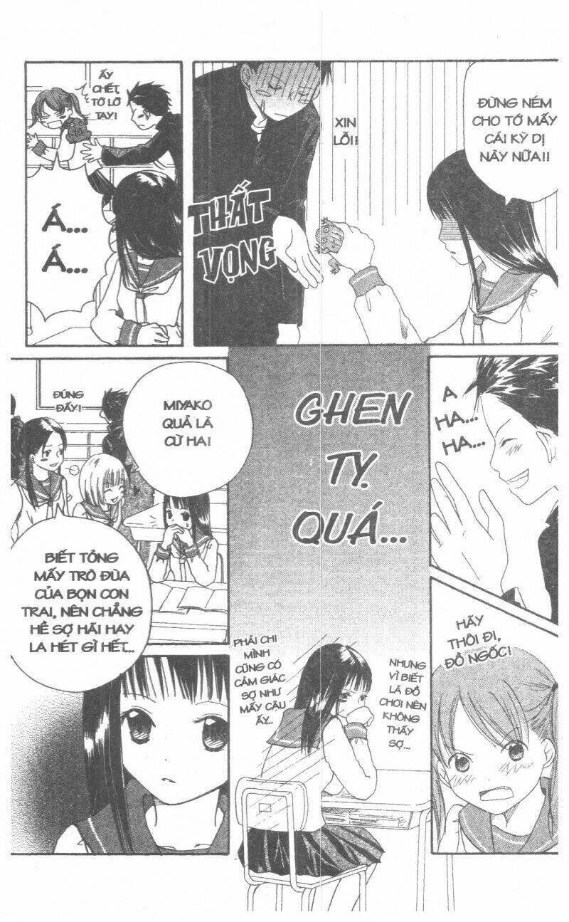 oniichan to issyo chapter 2 165