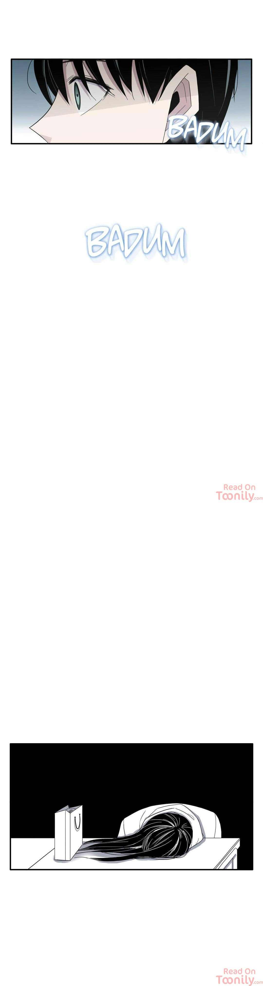 anh làm em đắm say chapter 6.2 10