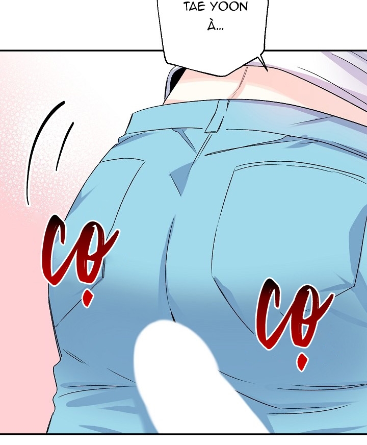 xác suất tình yêu chapter 30 15