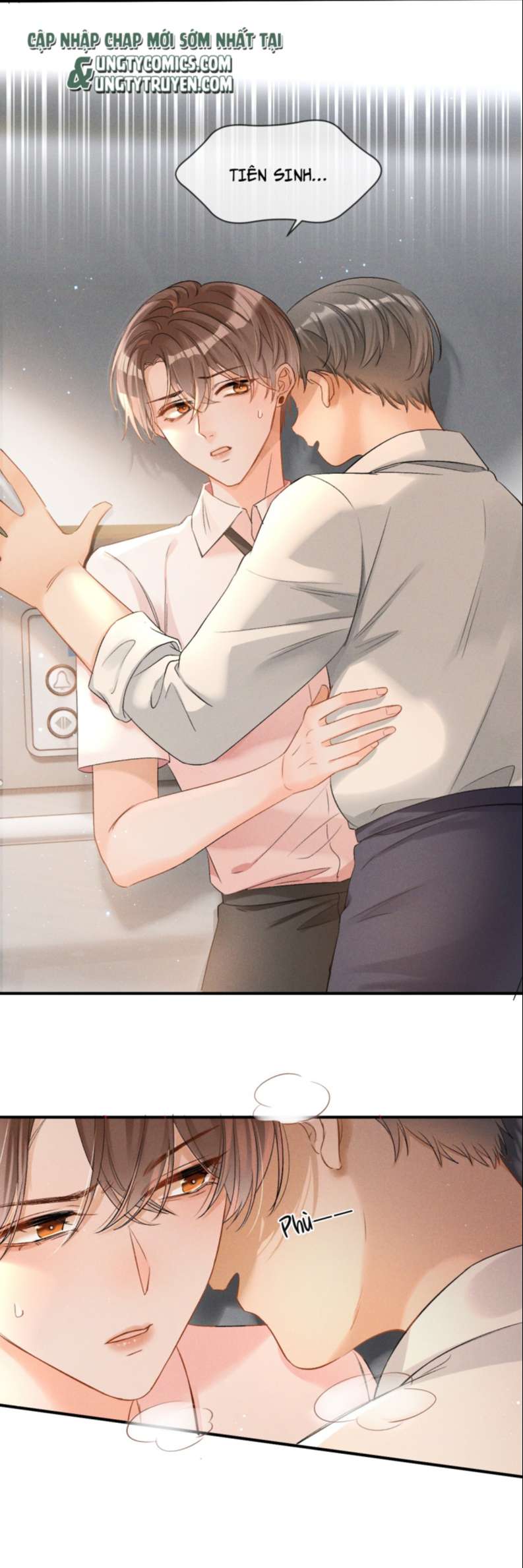 cho là thật chapter 2 19