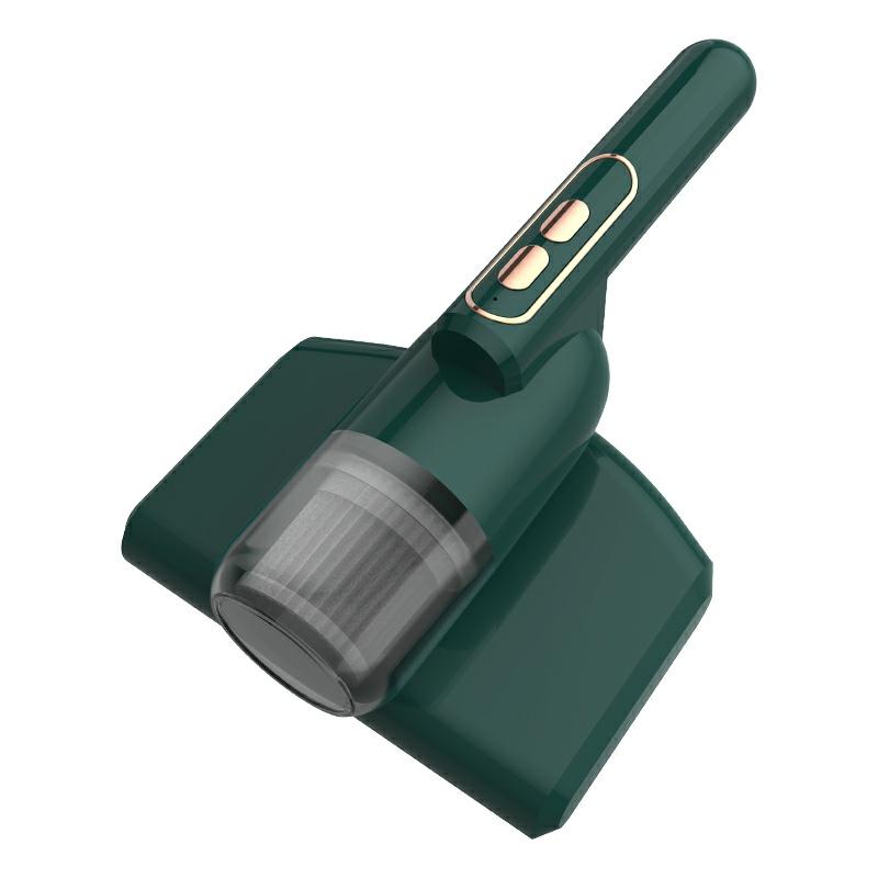 Máy Hút Bụi Chăn Ga Giường Đệm Sopha Có Tia UV Diệt Khuẩn Hút Sạch Mọi Bụi Mịn