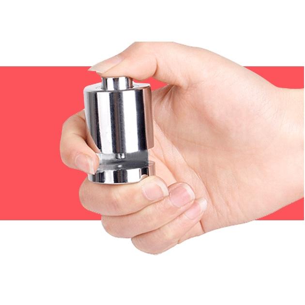Khóa phanh đĩa chống trộm xe đạp xe máy đời mớ, thép nguyên khối thông minh và an toàn, khóa phanh đĩa chống trộm