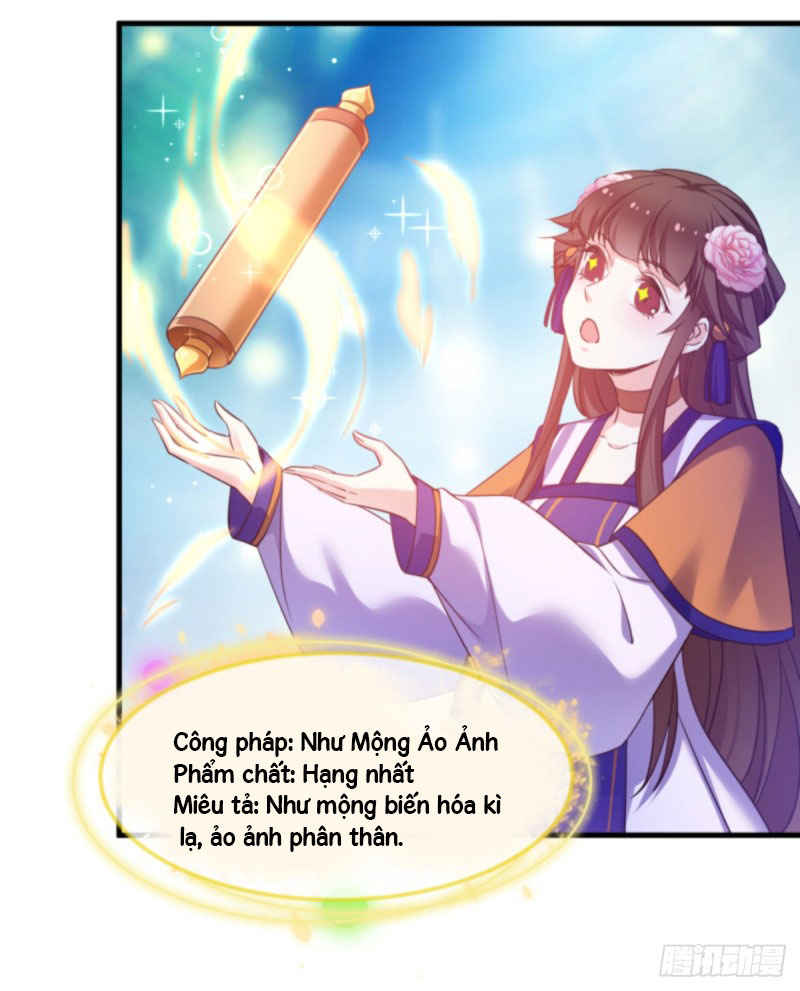 trò chơi trừng phạt chapter 81 17