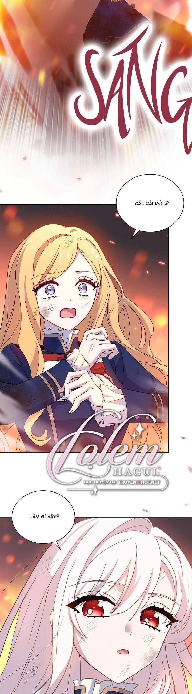 để yên cho tiểu thư hiền chapter 72 15