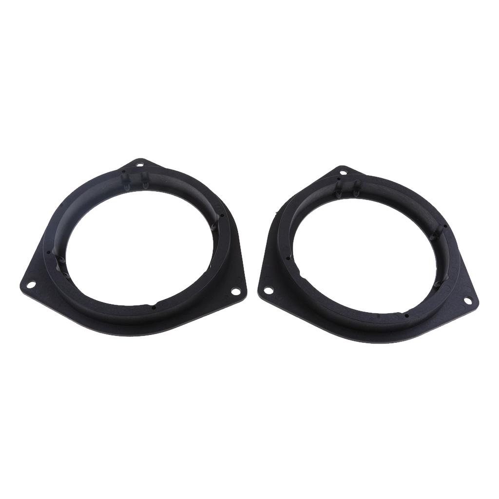 Bộ Chuyển đổi Loa âm Thanh Nổi 2 Inch 6,5 Inch Cho Toyota Corolla