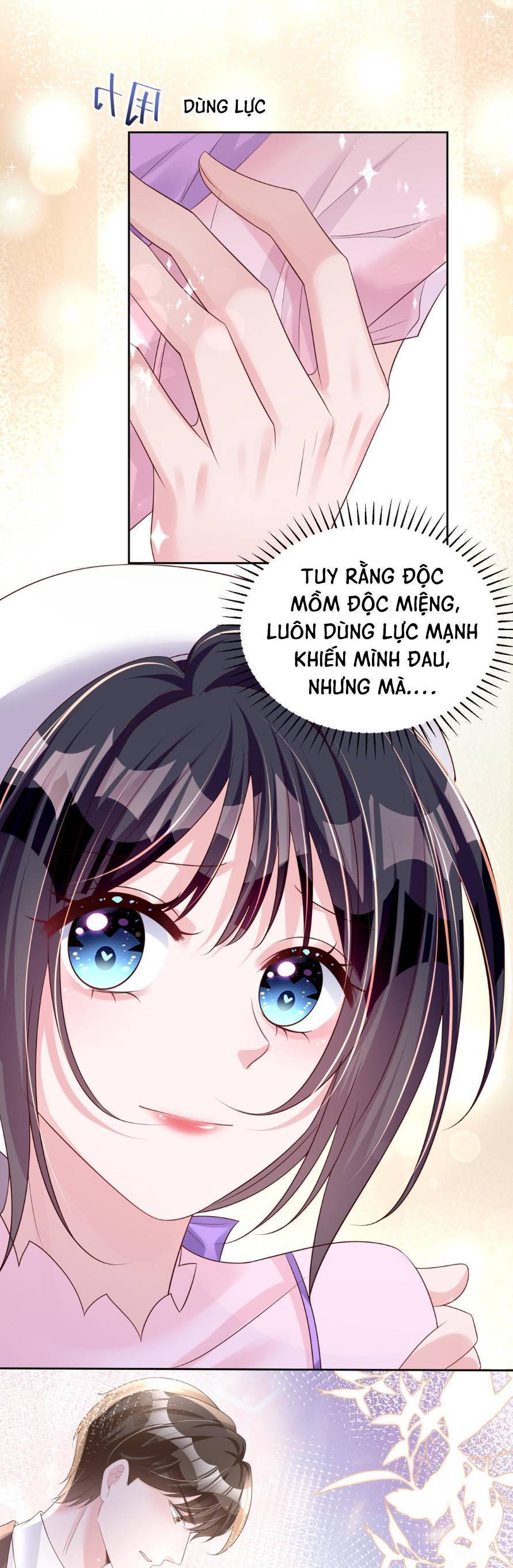 tổng tài huyết tộc cực sủng cô vợ mỹ nhân ngư chapter 55 30