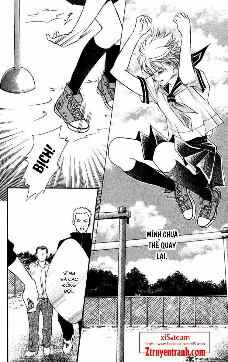 xứng danh anh hùng chapter 29 27