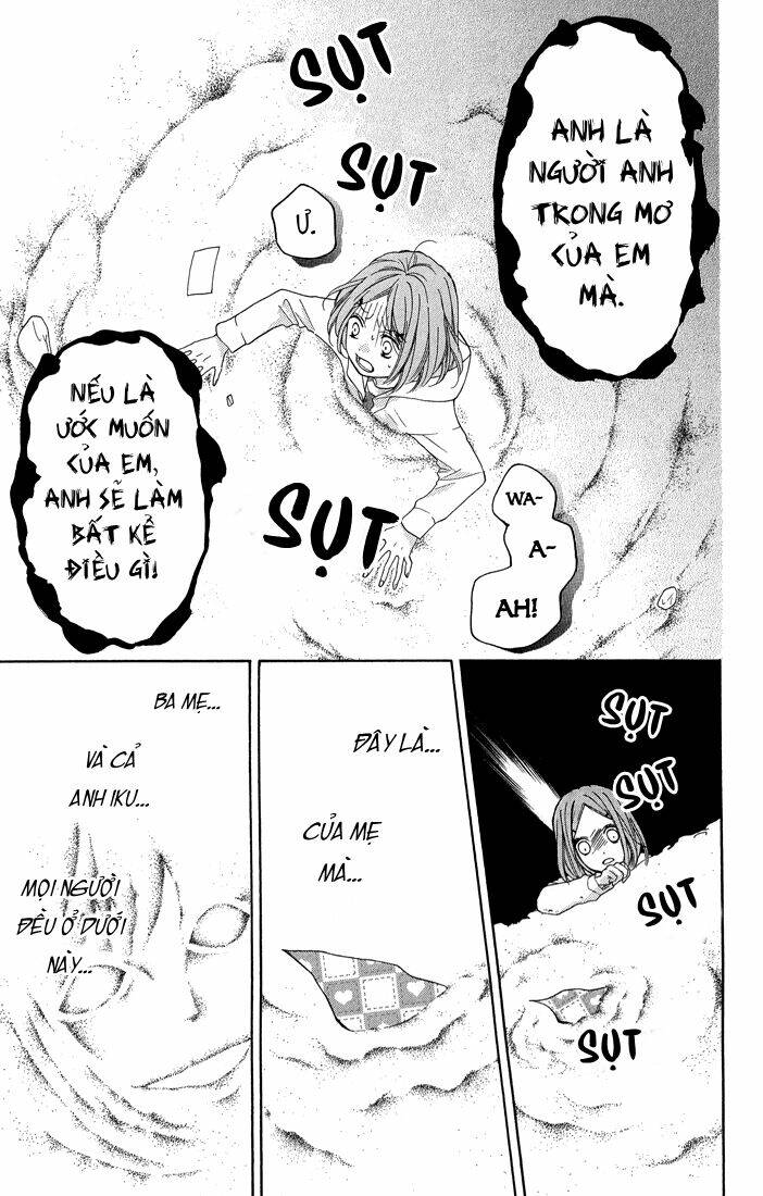 lớp học rùng rợn chapter 31 24