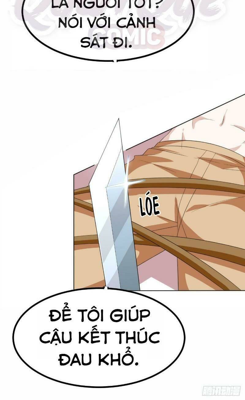 ta làm phản phái ở trong truyện harem chapter 0 14