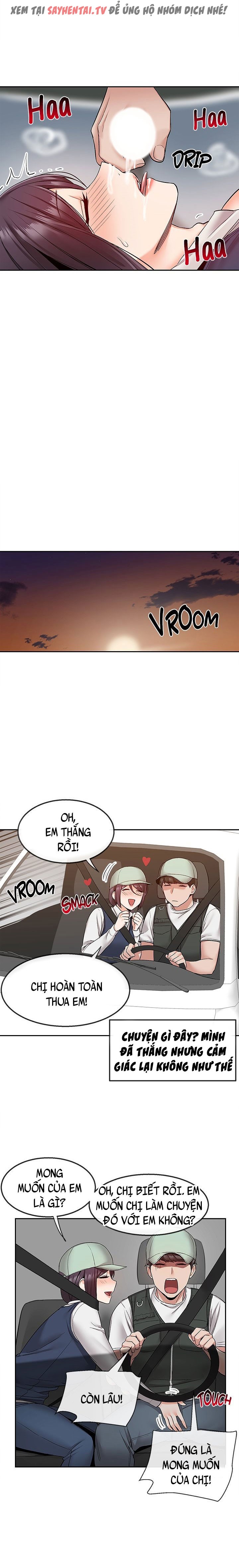 tiếng ồn phòng bên chapter 45 13