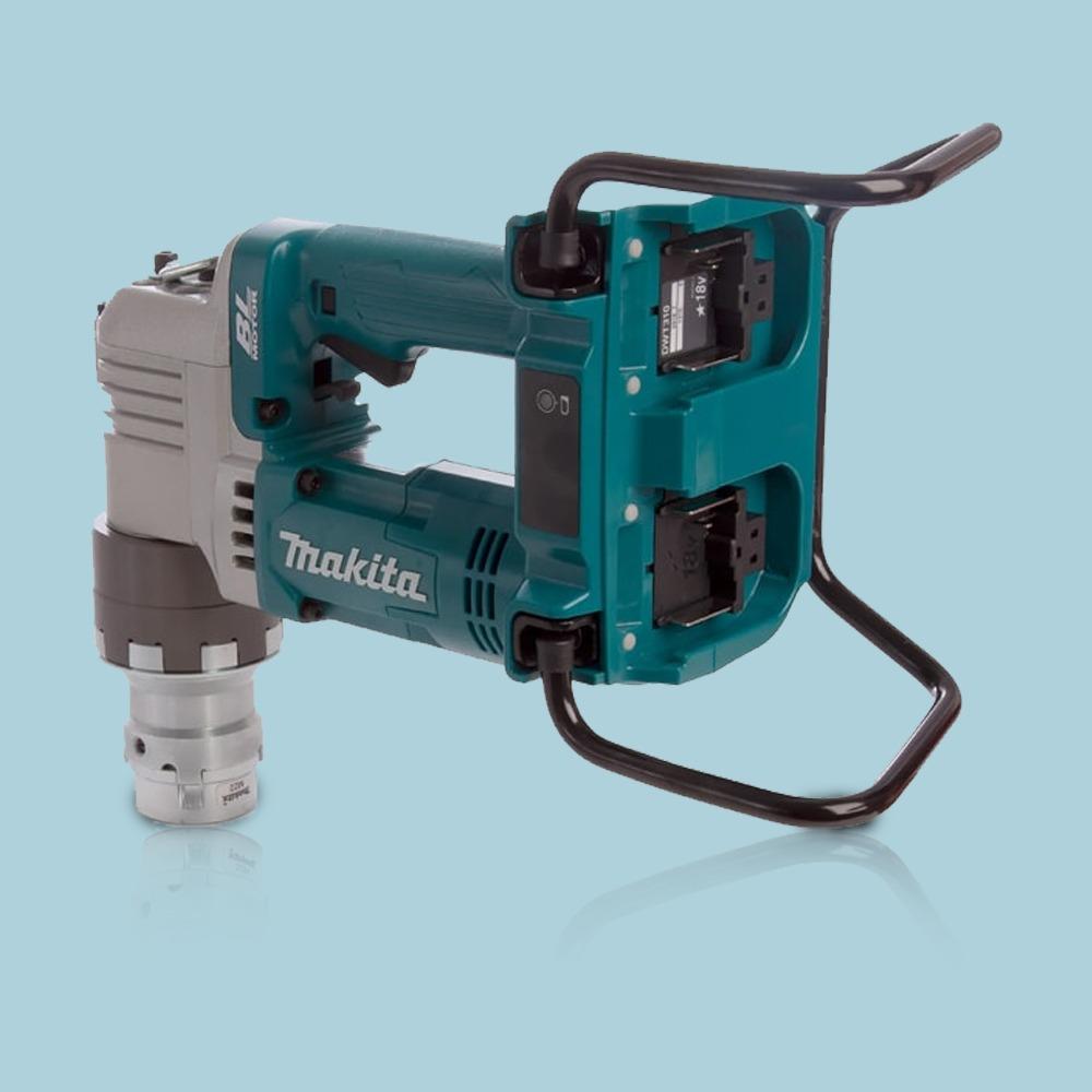 MÁY SIẾT CẮT BU LÔNG (BL)(18VX2) 804 N·M MAKITA DWT310ZK (KHÔNG KÈM PIN VÀ SẠC) - HÀNG CHÍNH HÃNG