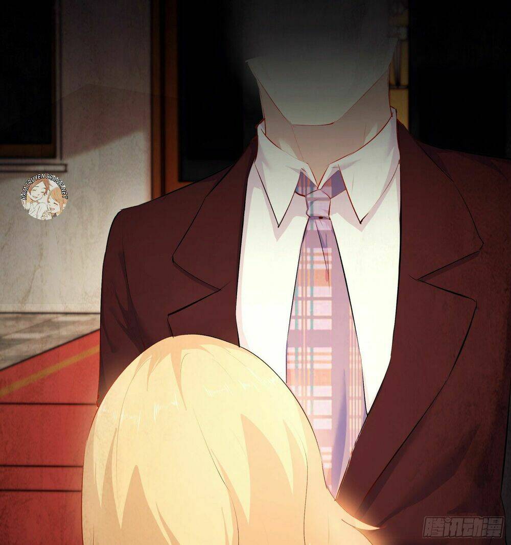 quái trộm thâu tâm chapter 7.1 31