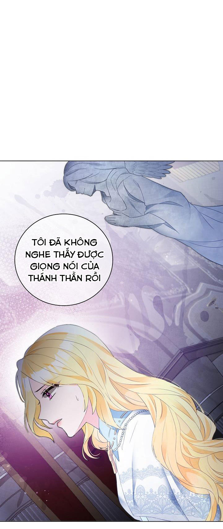 lily độc ác chapter 1 31