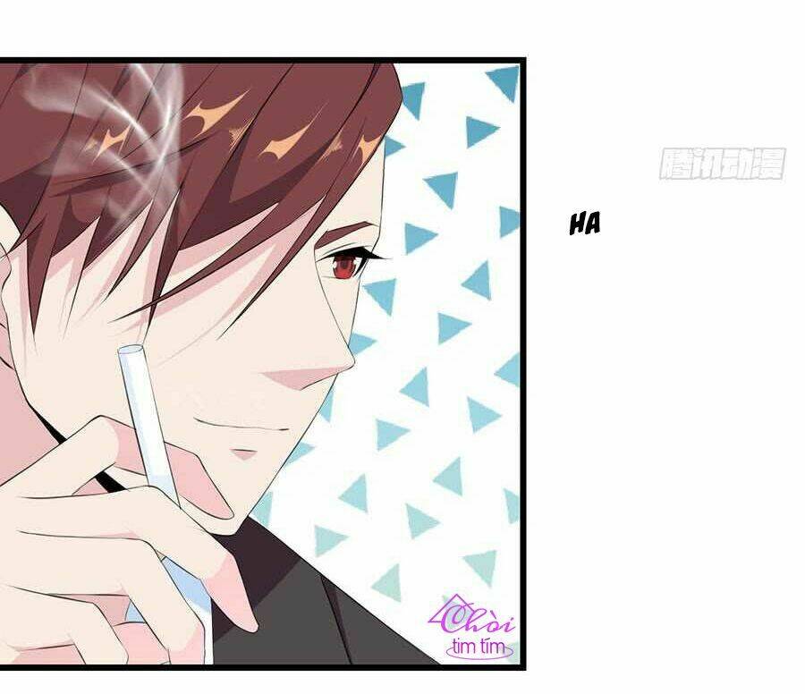 bảy ngày thực cốt hôn ước chapter 25 22