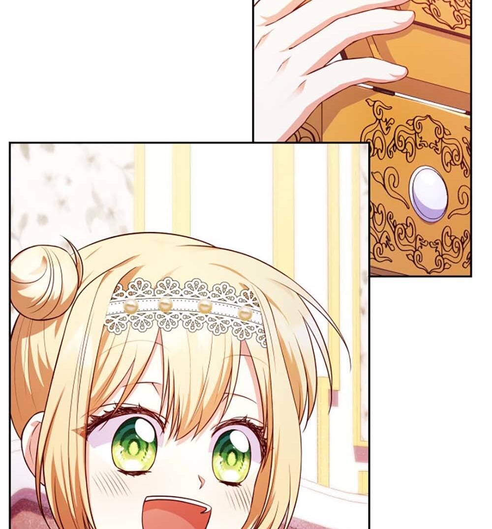 từ ác nữ, tôi trở thành một người mẹ chapter 35.2 12