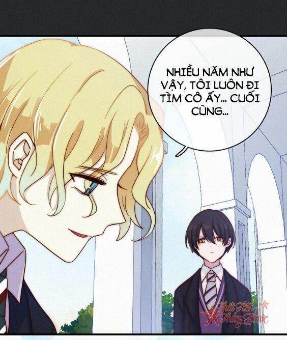 đêm tối chốn này chapter 22 24