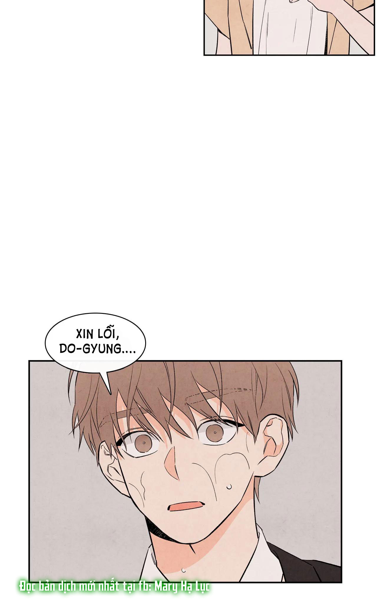 1 cộng 1 bằng.... chapter 29 23