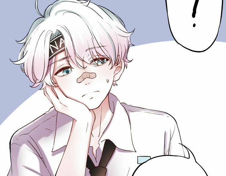 trạch thượng tịch mịch huỳnh hỏa chapter 10 37