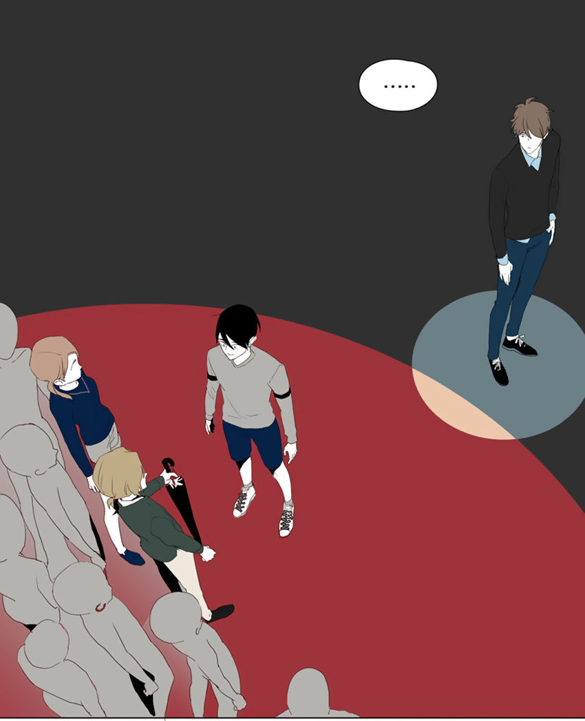 thú cưng của tôi là dơi chapter 19 22