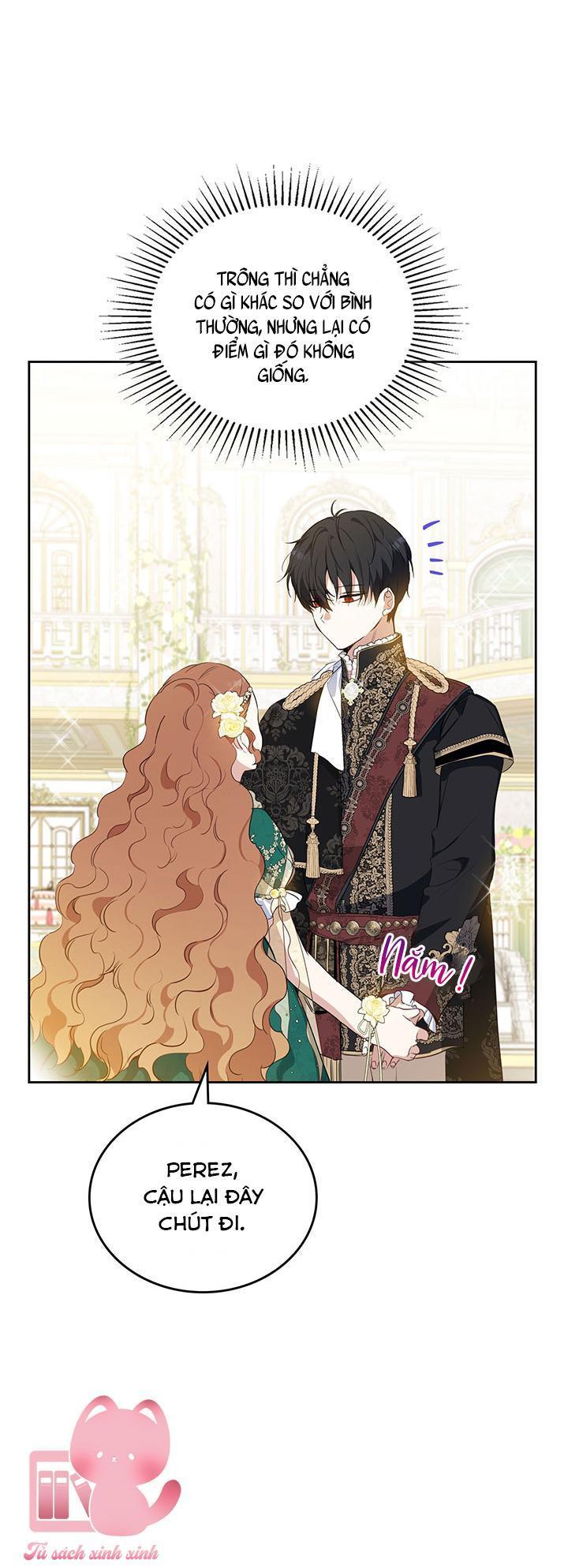 kiếp này ta sẽ trở thành gia chủ chapter 112 12