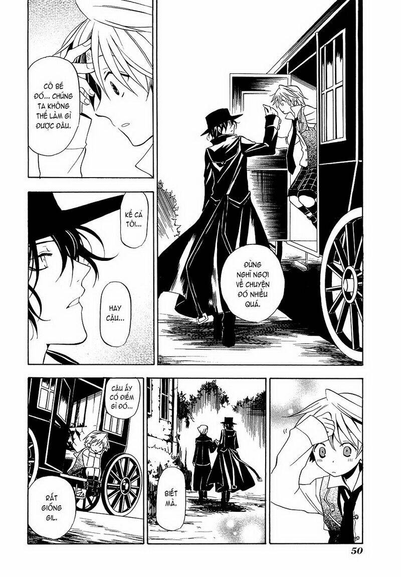 pandora hearts chapter 6 12