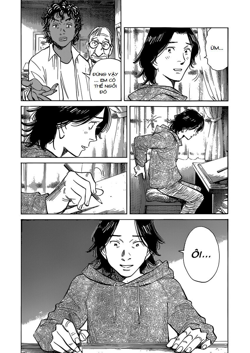 billy bat chapter 128 2