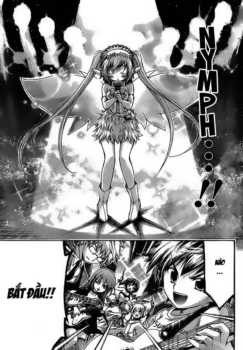 vật thất lạc của bầu trời chapter 44 29