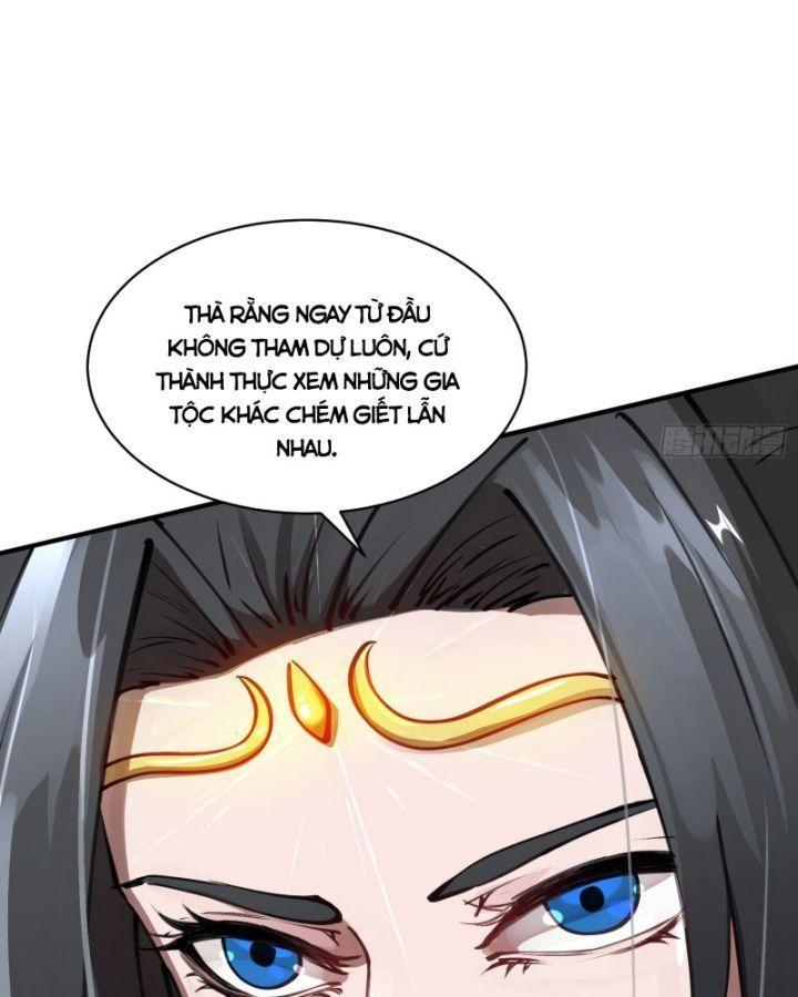 trăm tuổi mở hệ thống: con hiền cháu ngoan quỳ khắp núi! chapter 5 54