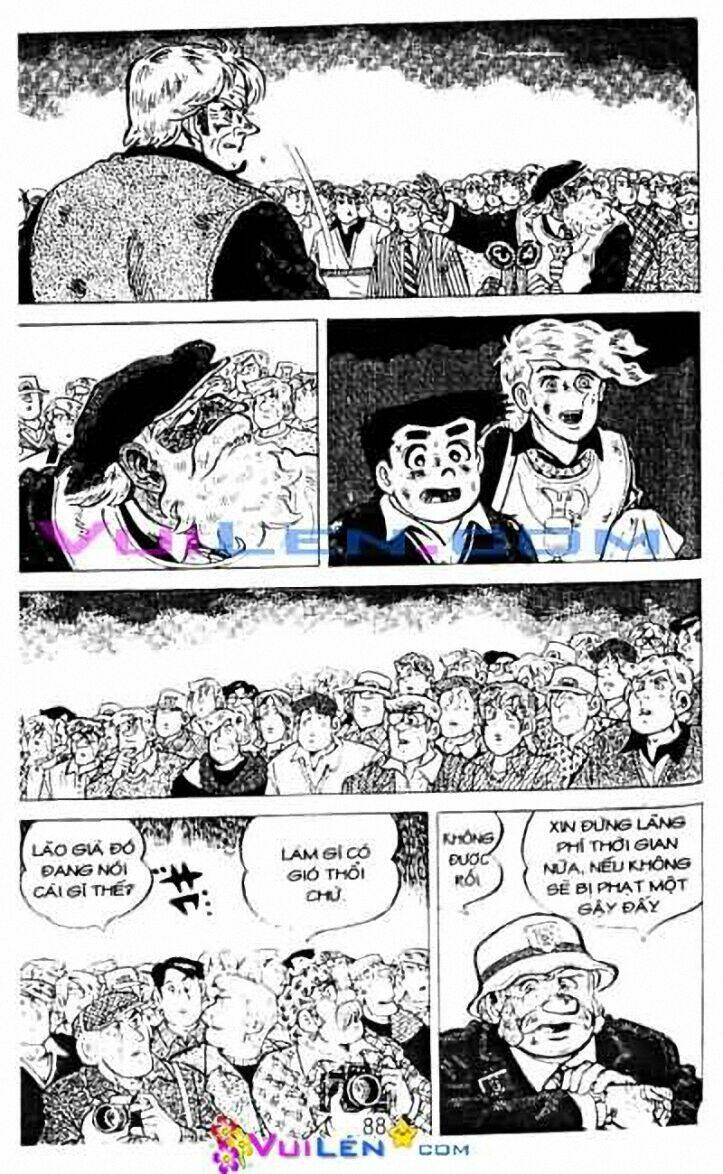 tân teppi chapter 67 89