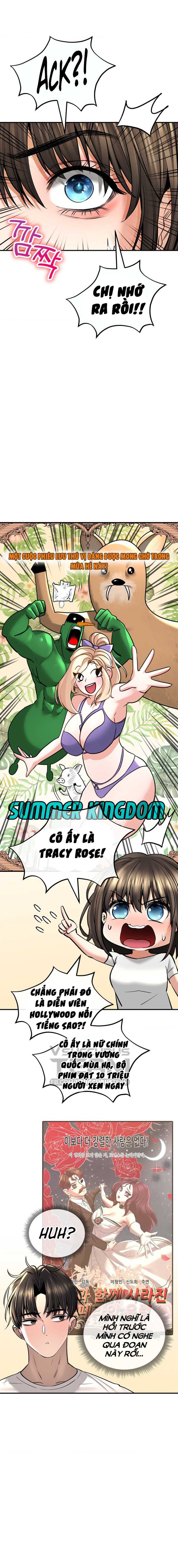 thảo dược mê tình chapter 37 5