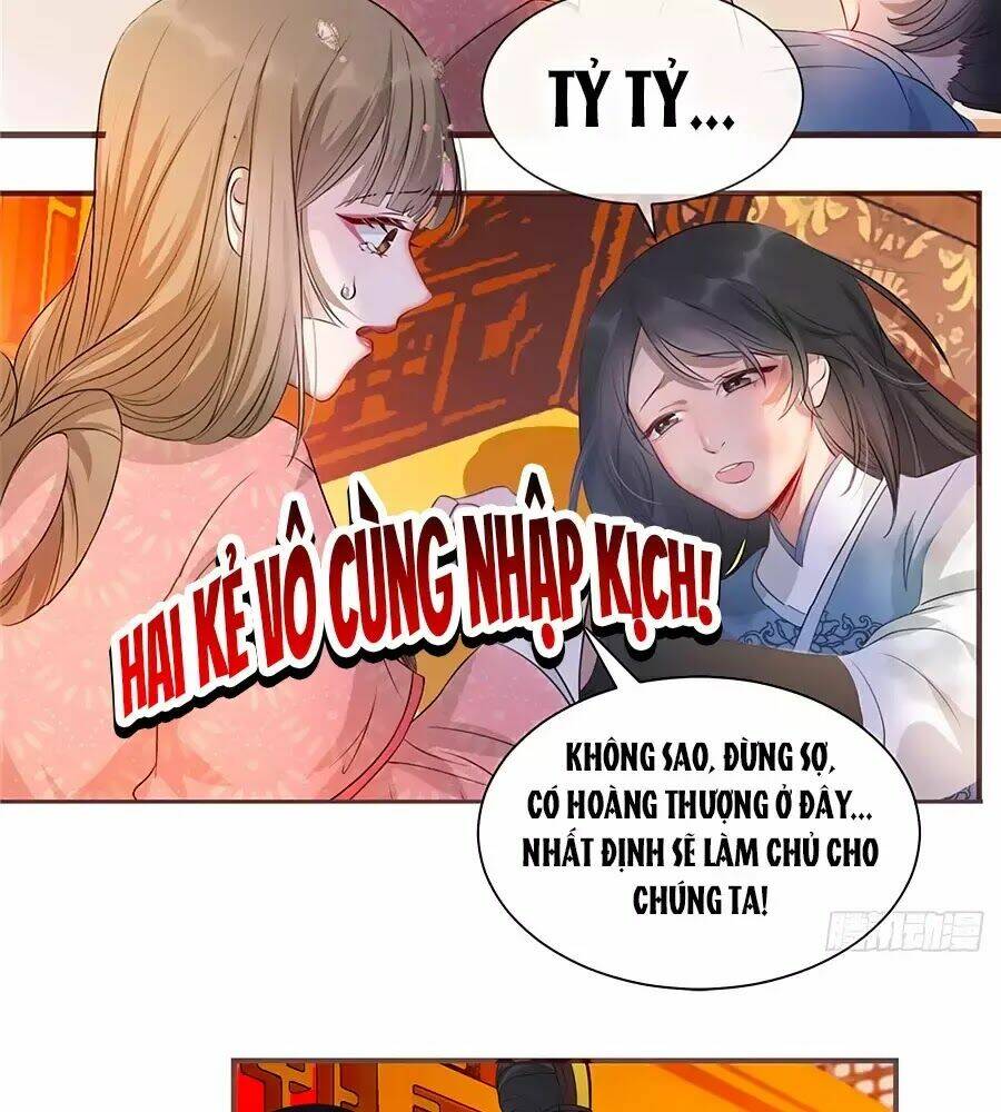 gian phi như thử đa kiều chapter 16 52