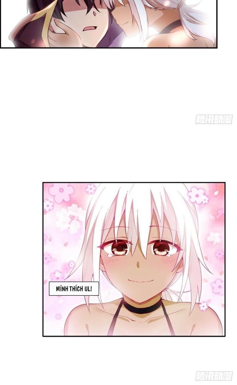 vô hạn sứ đồ và 12 nữ chiến binh chapter 51 12