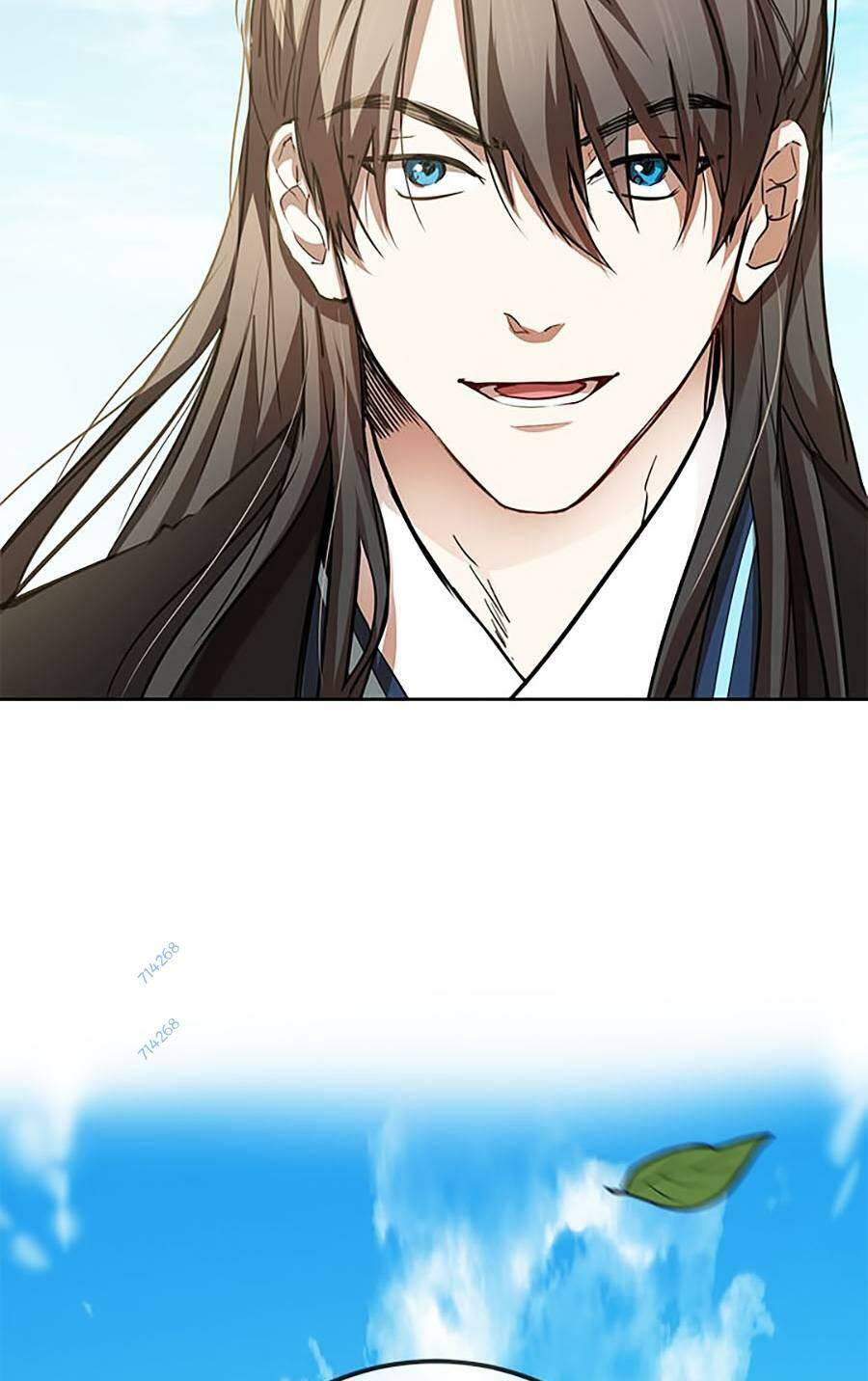 võ đang kỳ hiệp chapter 85 106