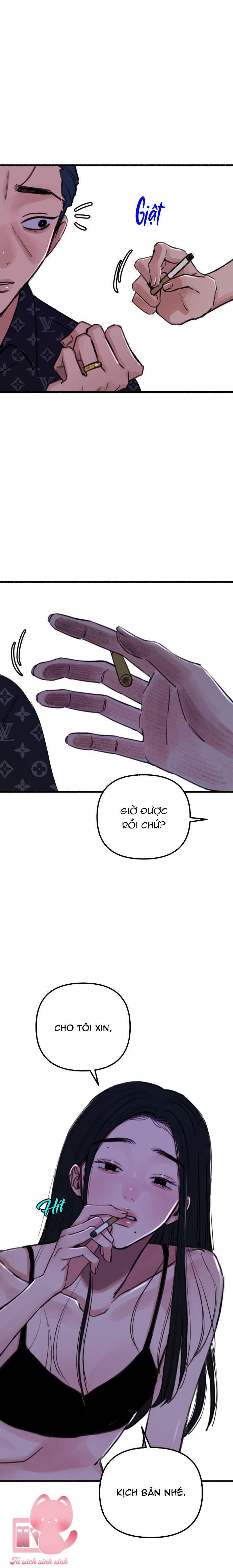 nàng thơ điện ảnh chapter 42 27