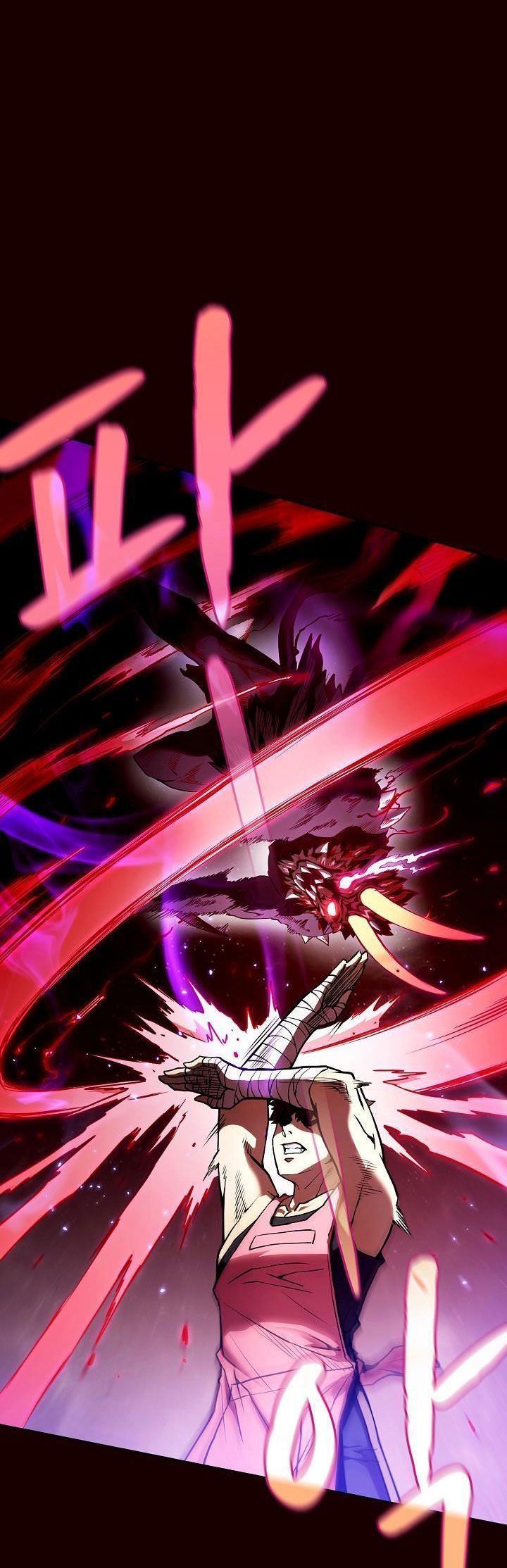 chòm sao trở về từ địa ngục chapter 14 24