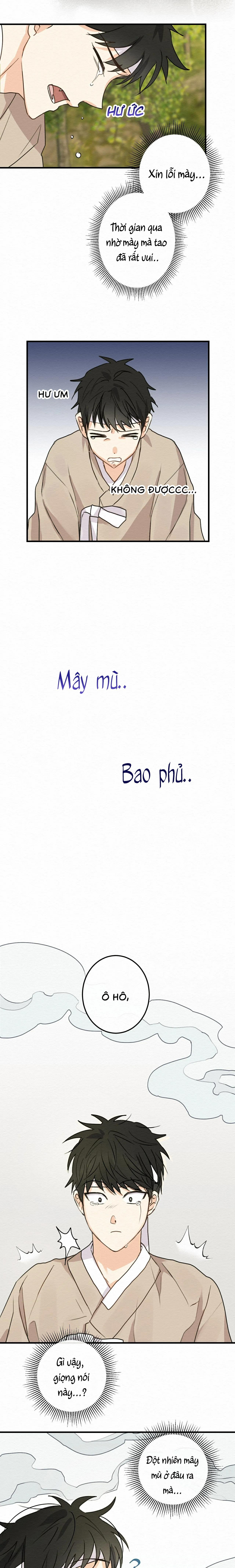 không phải đồ của tôi chapter 1 7