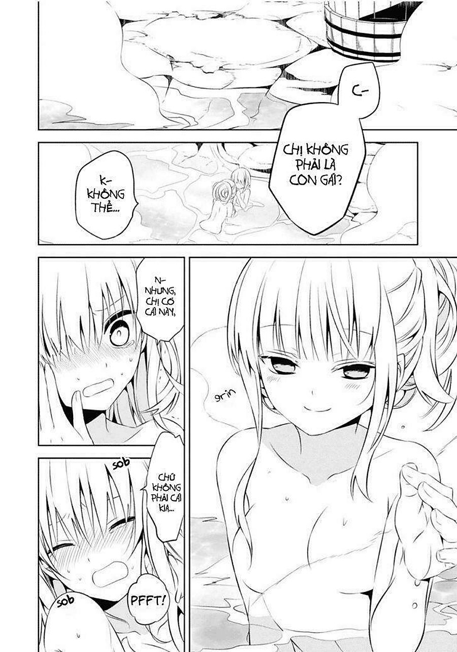 trò chơi tử thần chapter 5 12