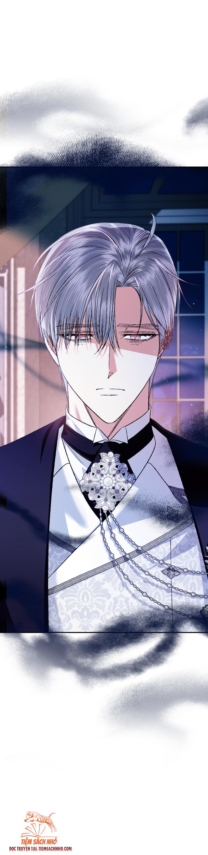 cha, con không muốn kết hôn đâu chapter 76 49