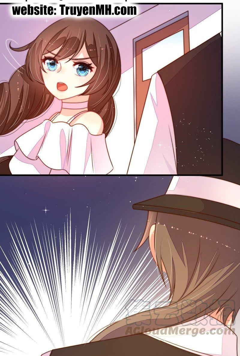 ngày nào thiếu soái cũng ghen chapter 380 15