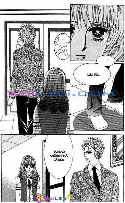 đừng tin cô ấy chapter 7 67