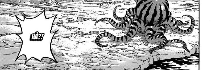 thánh tỏi sành ăn chapter 276 15