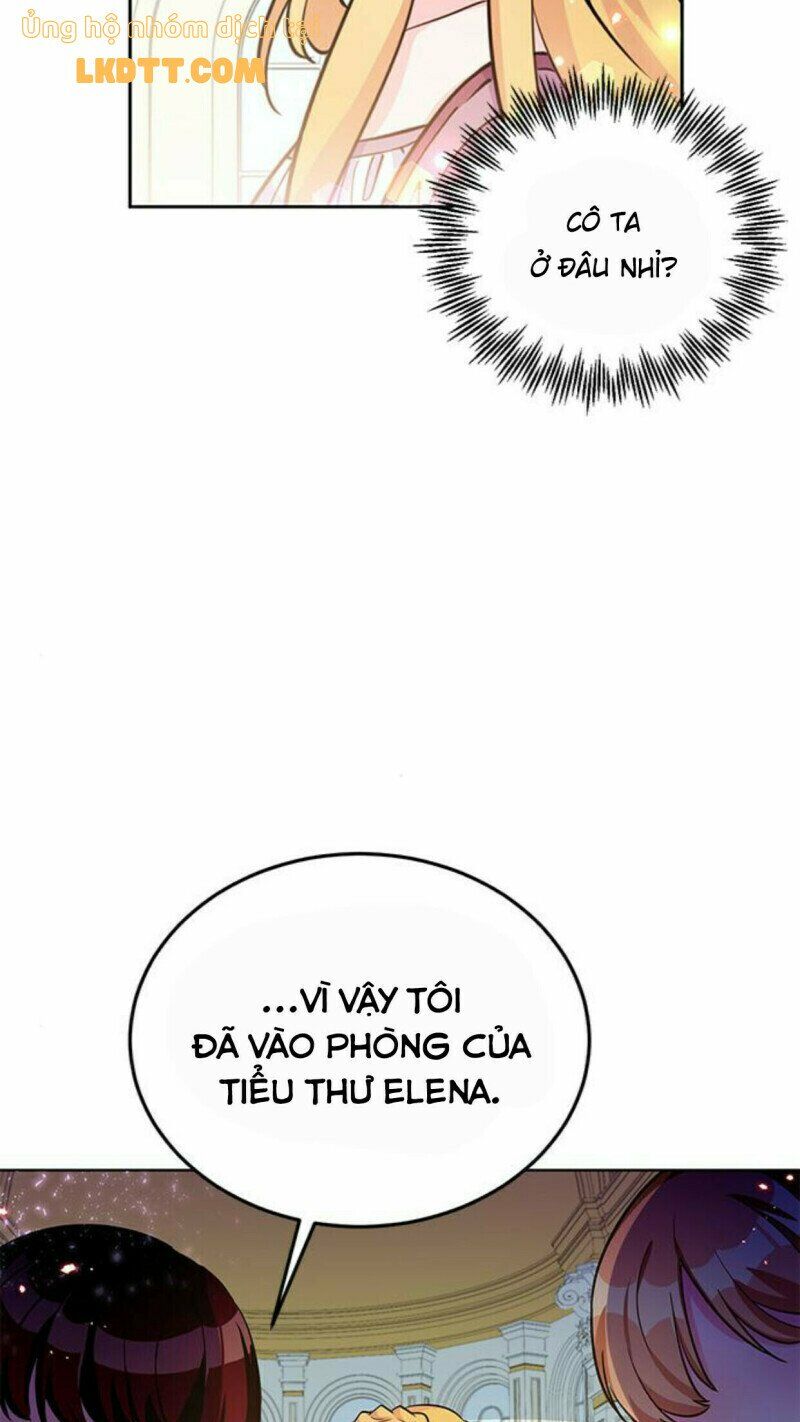 nữ hiệp trở về chapter 20 44