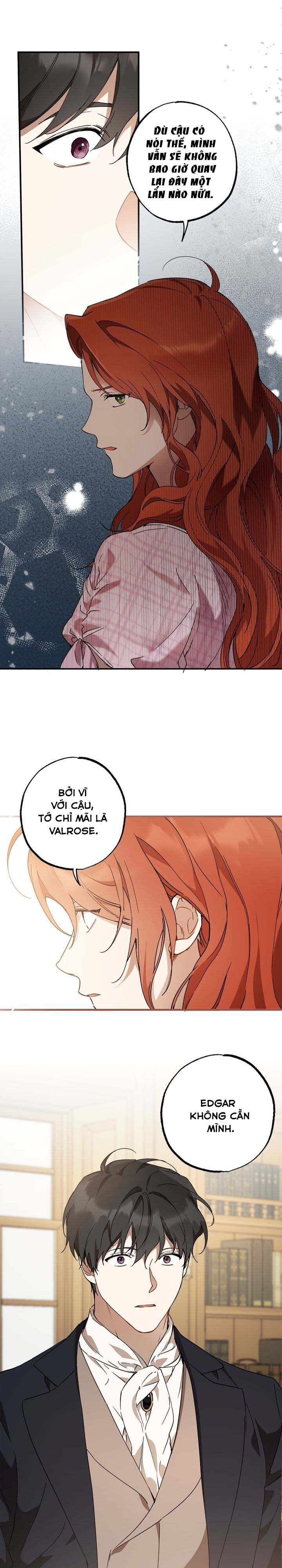 tất cả đều là sai lầm chapter 56 2