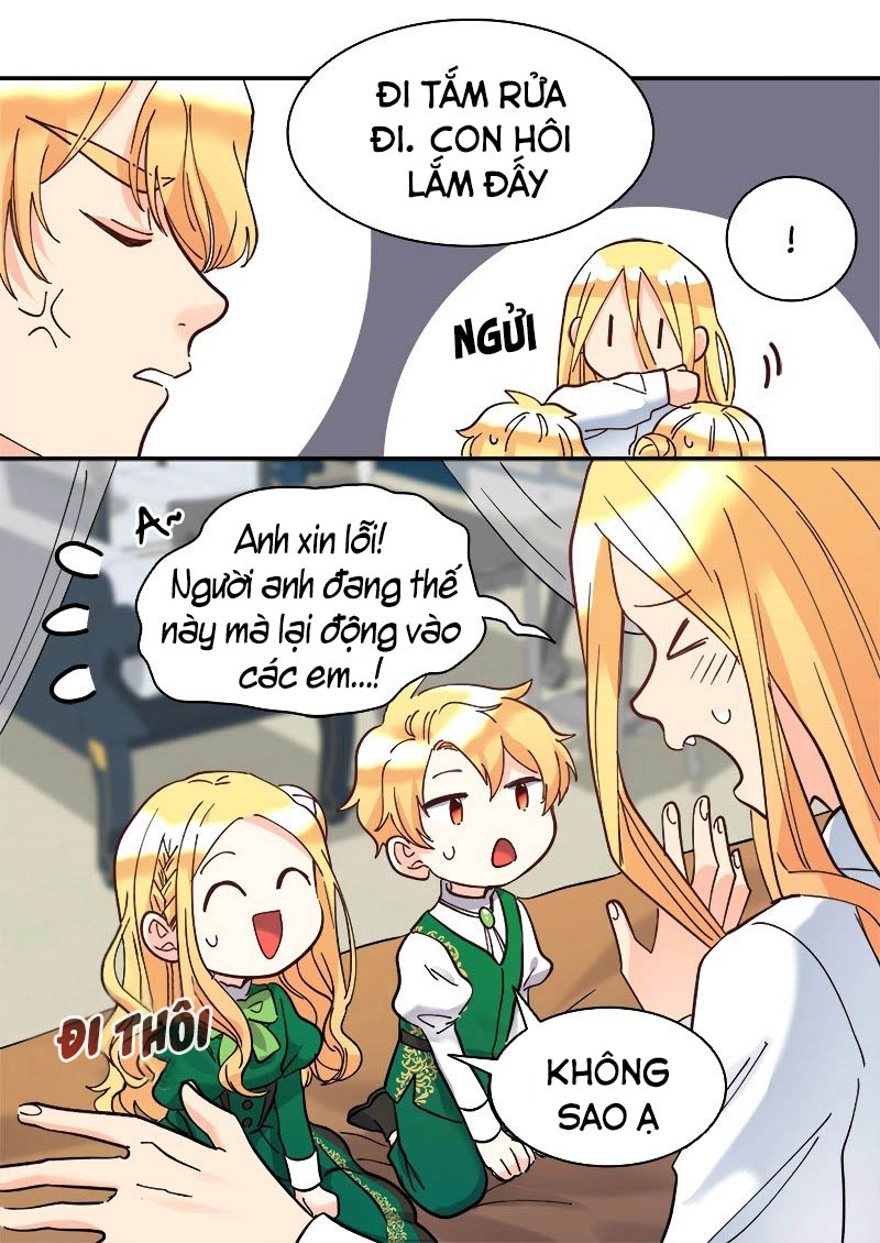 song sinh trọng sinh chapter 67 19