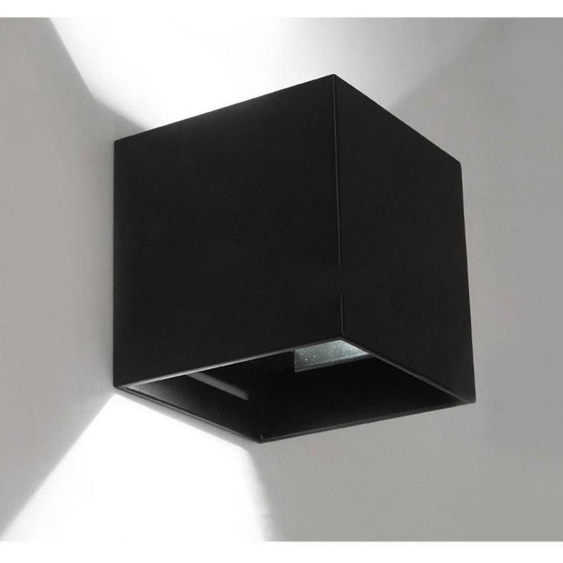 Đèn tường LED ZEOCO trang trí nội thất hiện đại