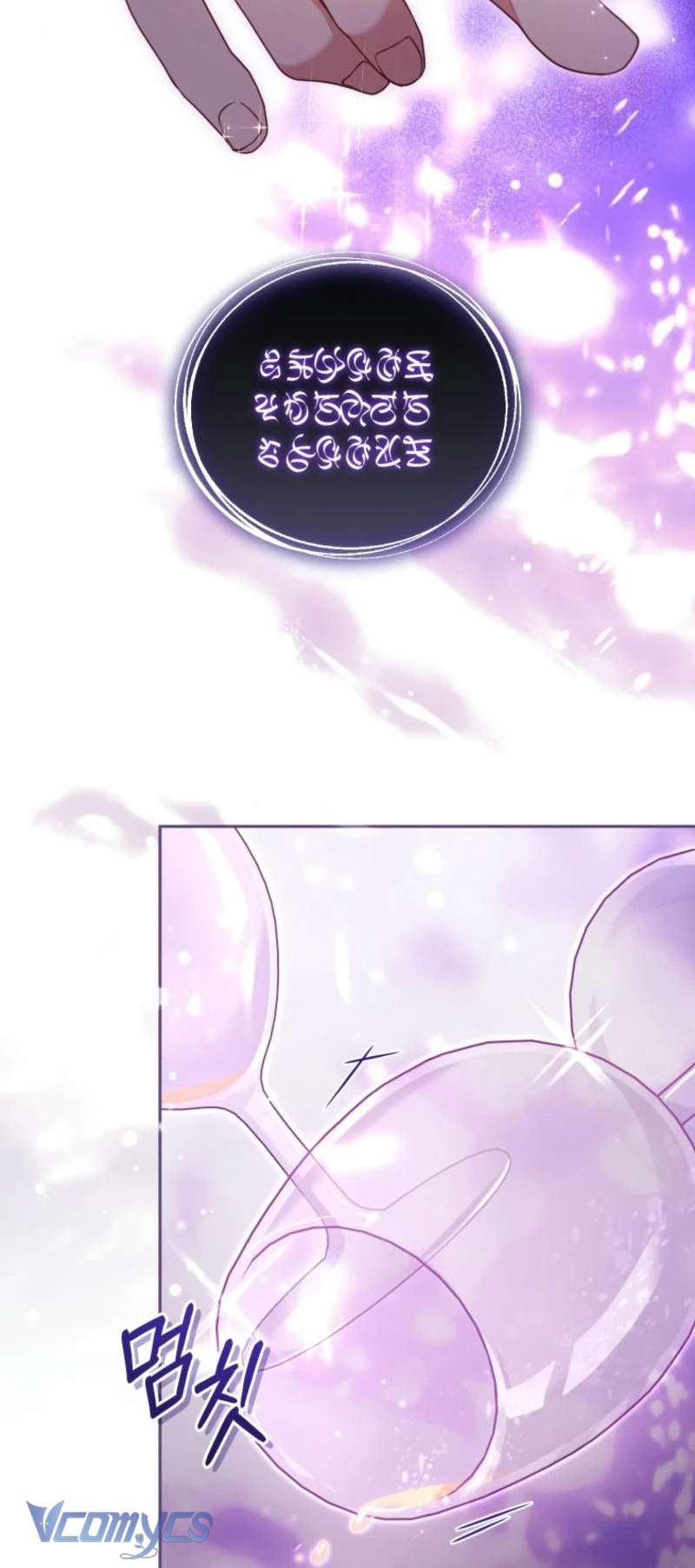 tôi được nuôi dưỡng bởi những kẻ phản diện chapter 90 51