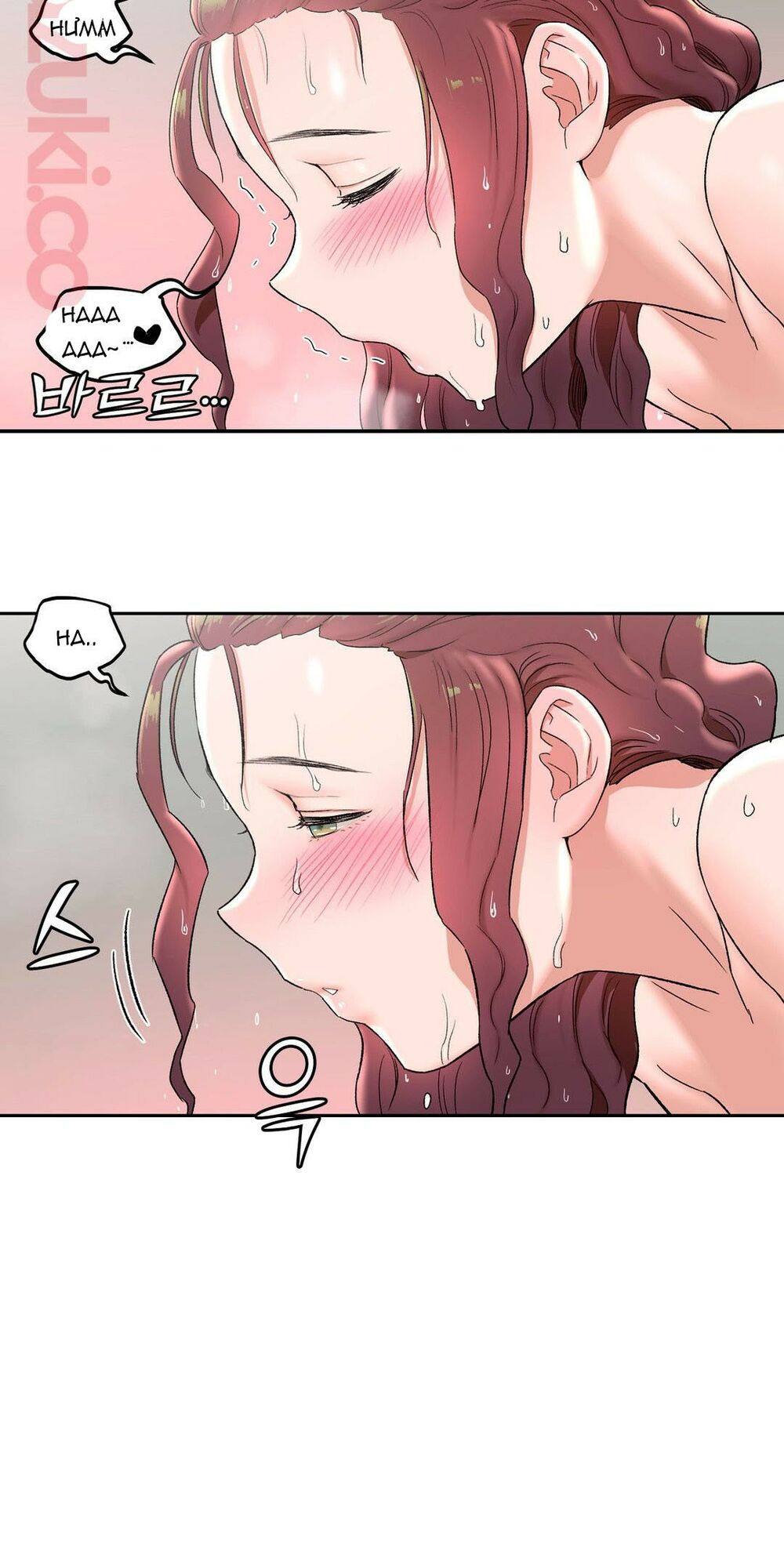 phòng tập gym bí mật chapter 44 42