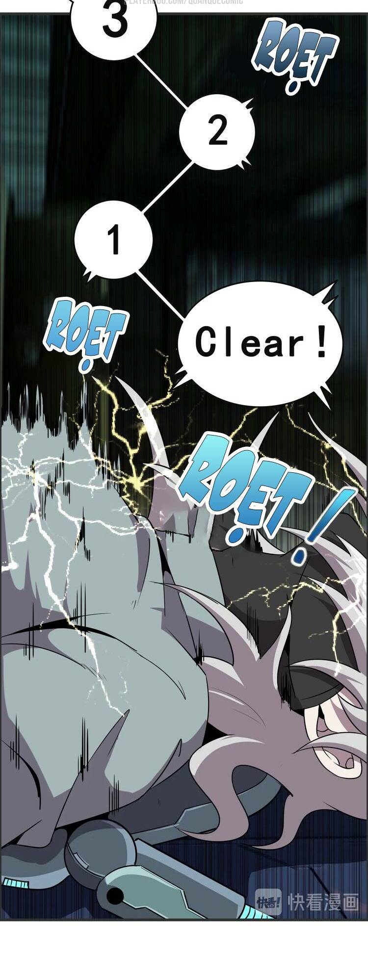 chào mừng đến thế giới cực lạc chapter 51 24