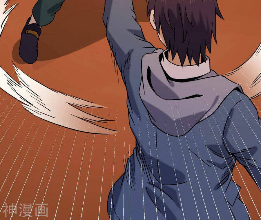 đô thị tiên đế chapter 53 31